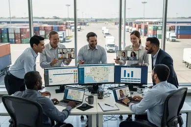 2026 Remote Jobs You Can Get With a Logistics Master's Degree thumbnail