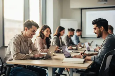 2027 Best Undergraduate Degrees With 5-Week Courses thumbnail