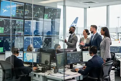 2027 Aviation Management Degree Outlook Through 2030: Enrollment, Salary, and Hiring Projections thumbnail
