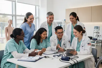 2026 How Many Credits Can You Transfer Into a Nursing Education Degree Program? thumbnail