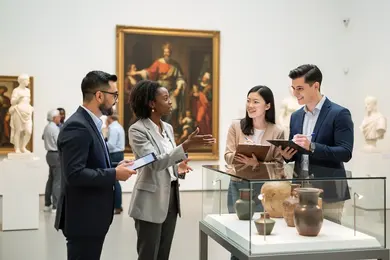 2027 Online Art History Degree Programs With No Application Fee and Rolling Admissions thumbnail