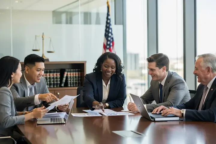 2026 Best Online Legal Studies Degrees for Law-and-Business Hybrid Careers
