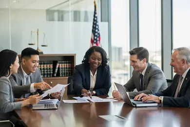 2026 Best Online Legal Studies Degrees for Law-and-Business Hybrid Careers thumbnail