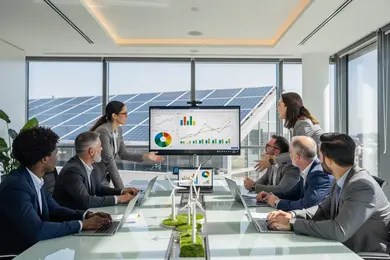 2026 Job Placement Rates for Energy Policy Master's Graduates: Employment Outcomes thumbnail