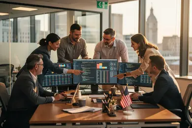 2026 Database Management Admissions Trends Report: Acceptance Rates, GPA Expectations, and Test Policy Changes thumbnail