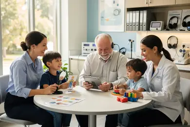 2026 Online Communication Disorders Bachelor's Degree Programs With No SAT or ACT Requirements thumbnail