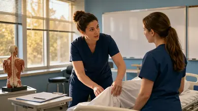 2027 Online Nursing Education Degree Programs With No Letters of Recommendation Required thumbnail