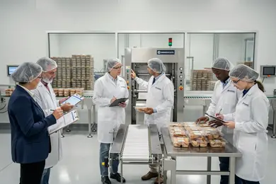 2026 Best Online Bachelor's in Food Industry Management With Monthly Start Options thumbnail