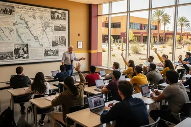 2026 Is Arizona State University's Online BA in History Worth It? What Students Should Know thumbnail