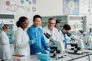 2027 Biology Degree Outlook Through 2030: Enrollment, Salary, and Hiring Projections thumbnail