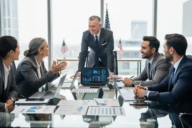 2026 Best Online Political Science Programs for Professionals Seeking Think Tank Careers thumbnail