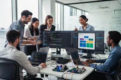 2026 Online Software Engineering Bachelor's Degree Programs That Accept Transfer Credits thumbnail