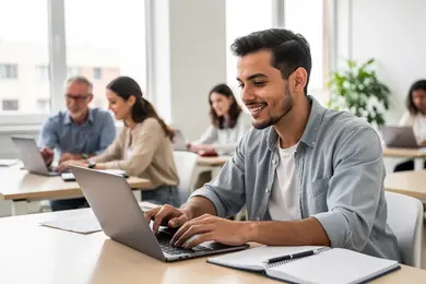 2027 Best Online College Programs thumbnail