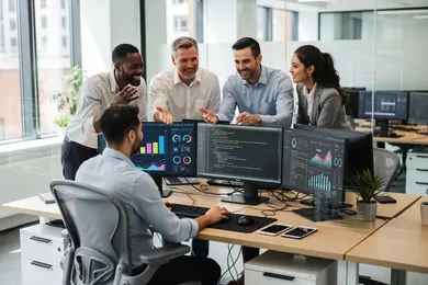 2026 Best Online Database Management Degrees for Jobs thumbnail