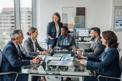 2026 Nurse Executive Leadership Career Outcomes by Degree Level Report: Pay, Employment, and Advancement Patterns thumbnail