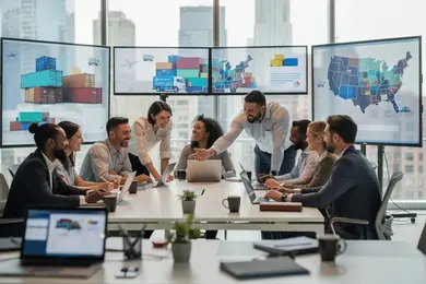 2027 Online Supply Chain Management Degree Programs That Accept 60, 75, or 90 Transfer Credits thumbnail