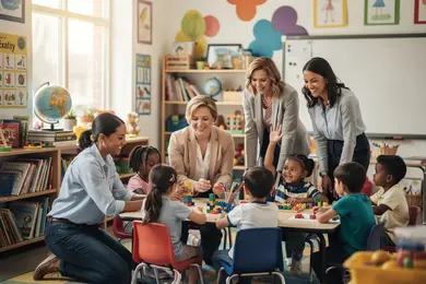 2026 Elementary Education Master's Degree vs Graduate Certificate: Which Is Better? thumbnail