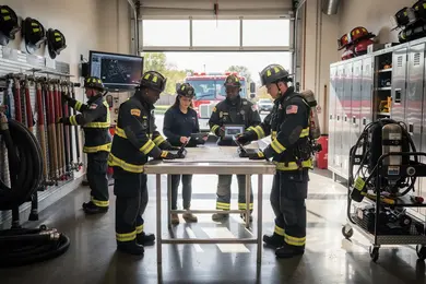 2026 Hybrid vs Fully Online Fire Science Bachelor's Degree Programs thumbnail