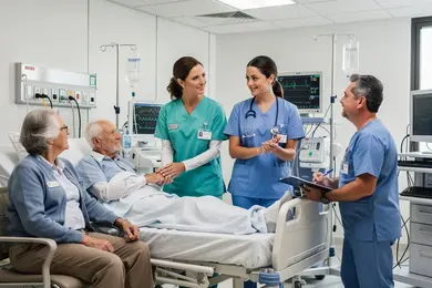 2026 Adult Gerontology Acute Care Nurse Practitioner Master's Degree vs Graduate Certificate: Which Is Better? thumbnail