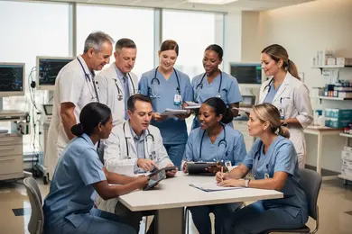 2026 Entry-Level Jobs With a Clinical Nurse Leader Degree thumbnail