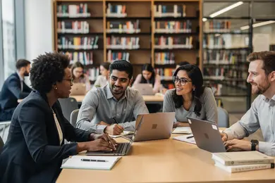 2027 MLIS Programs for Library Staff Development Coordinators thumbnail