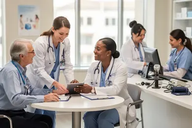 2026 Which Adult Gerontology Primary Care Nurse Practitioner Specializations Have the Best Job Outlook? thumbnail