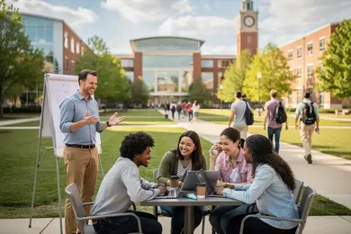 2026 Indiana Wesleyan University Online Degree Costs Compared: Which Programs Are Most Affordable? thumbnail