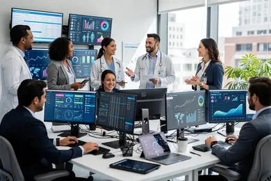 2026 Health Informatics Roles That Often Lead to Leadership Positions thumbnail