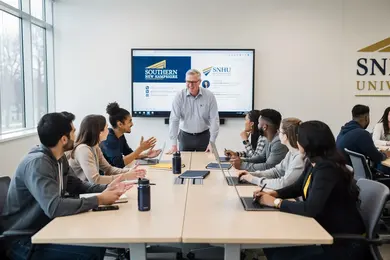 2026 Is Southern New Hampshire University's Online BS in Business Administration - Customer Experience Worth It? What Students Should Know thumbnail
