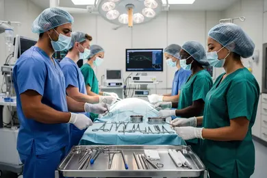 2027 Online Surgical Tech Degree Programs With No Application Fee and Rolling Admissions thumbnail