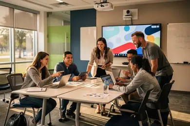 2026 Best Online Degrees at Keiser University: Programs, Tuition, and Admissions thumbnail