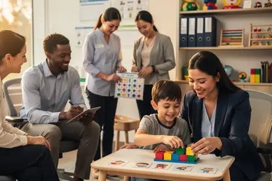 2026 Applied Behavior Analysis Job Market Report: Open Roles, Salary Bands, and Hiring Momentum thumbnail