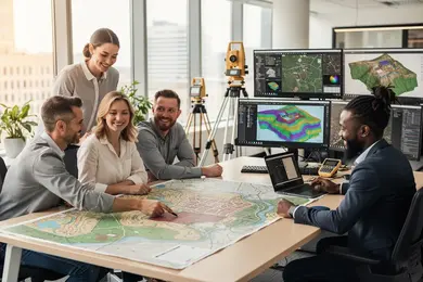 2027 Fastest Accredited Online Geography Programs: Accelerated Degrees and Completion Times thumbnail