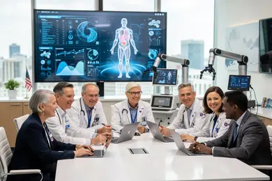 2026 Best AI Adoption Courses for Health System Leaders thumbnail