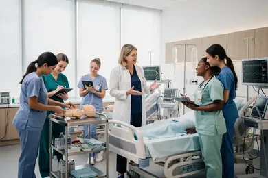 2027 Admission Requirements for Online Nurse Education Doctorate Programs: GPA, Prerequisites, Experience, and Eligibility thumbnail
