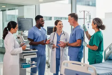 2027 Healthcare Degree Earnings by Sector Report: Which Industries Reward Graduates the Most