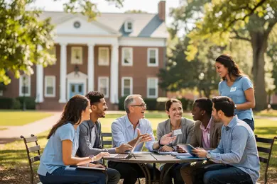 2026 The University of North Carolina at Chapel Hill Online Master of Business Administration - MBA in Data Analytics and Decision Making: Cost, Admissions, Curriculum, and Career Paths thumbnail