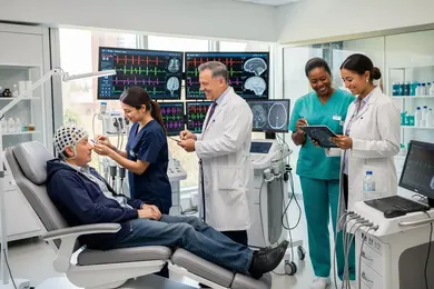2026 Which Neurodiagnostic Technology Degree Careers Offer the Best Return Without Graduate School? thumbnail