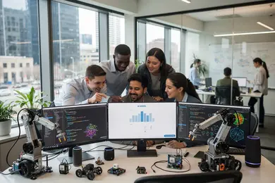 2026 AI Bachelor's Degree Programs With Undergraduate Publication Opportunities thumbnail