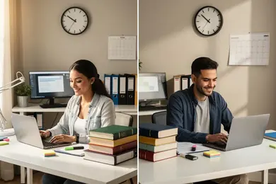 2027 Online Paralegal Certificates Across Time Zones: Checking Attendance and Exam Schedules thumbnail