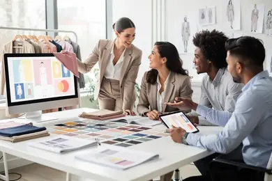 2027 Accredited Online Fashion Merchandising Degree Programs That Accept the Most Transfer Credits thumbnail