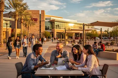 2026 Can You Finish Faster at Arizona State University With Transfer Credits? thumbnail