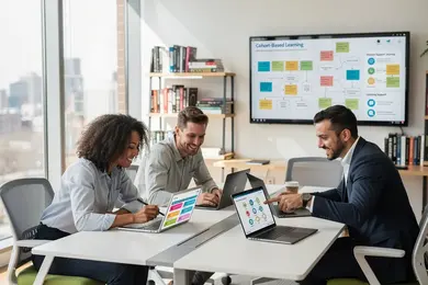 2027 Online Educational Technology Doctorate Programs with Cohort-Based Learning: Structure, Networking, and Student Support thumbnail