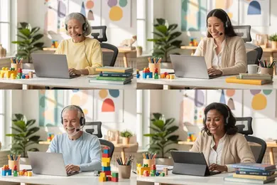 2026 Can an Early Childhood Education Degree Lead to Remote Jobs? thumbnail