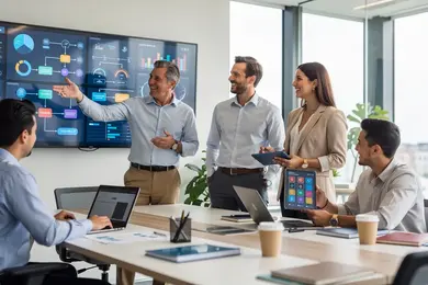 2026 Best Online Master's in Operations Management for Quality Leadership Roles thumbnail