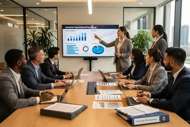 2027 Are Online Industrial Organizational Psychology Doctorate Degrees Respected by Employers? Hiring Trends and Career Outcomes thumbnail