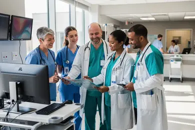 2026 Best Online Health Services Degrees for Jobs thumbnail