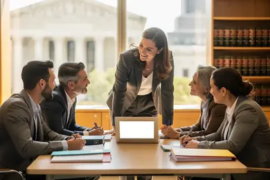 2027 Post-Baccalaureate Paralegal Programs for Students With a Nonlegal Degree thumbnail