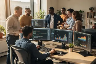 2026 Highest-Paying Machine Learning Master's Specializations Ranked thumbnail