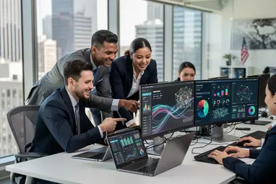 2026 Best AI Courses for Anti-Money Laundering Teams thumbnail